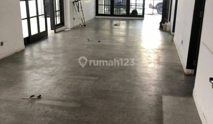 Rumah 450 m² cocok untuk Kantor Jalan Sawo Menteng Jakarta Pusat 2