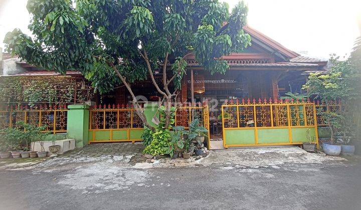 Rumah Murah Harga Nego 2 Lantai Rendole Indah Pati Jawa Tengah 2