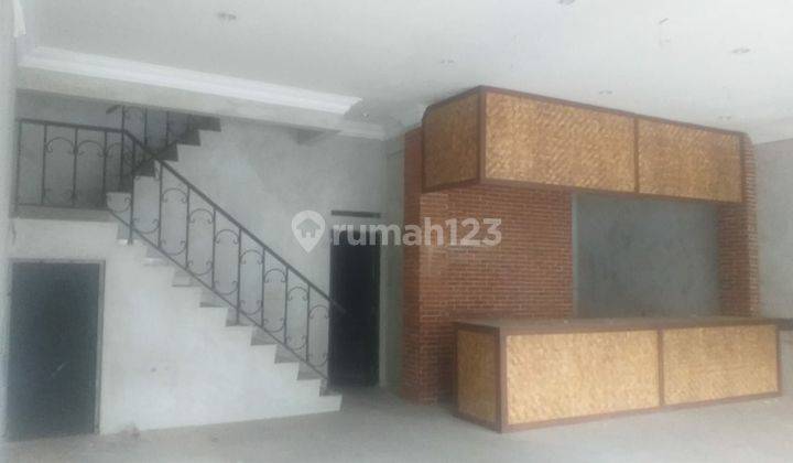 Ruko Gandeng Harga Nego 3 Lantai Kelapa Gading Jakarta Utara 2