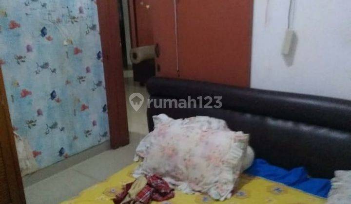 Rumah 2 Lantai Harga Nego Bebas Banjir Rawamangun Jakarta Timur 2