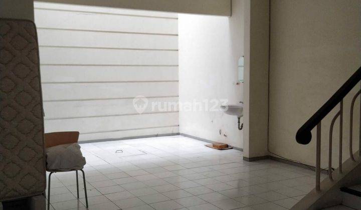 Rumah Siap Huni 2 Lantai Harga Nego Janur Indah Kelapa Gading 2