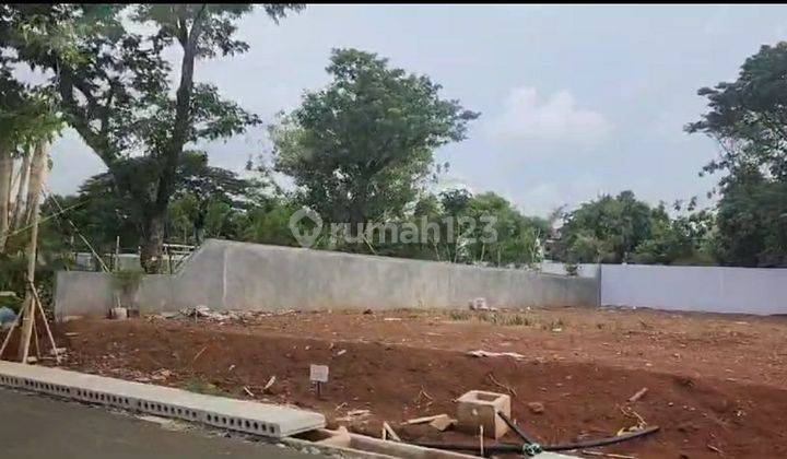 Tanah Bagus Bukit Gading Mediterania Kelapa Gading Jakarta Utara 2