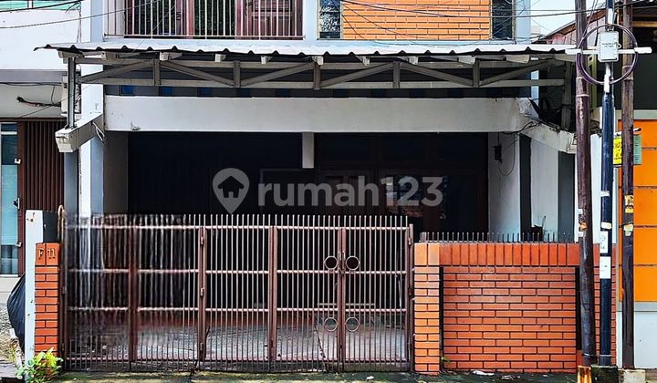 Rumah 3 Lantai Pinggir Jalan Di Bcs Kelapa Gading Jakarta Utara Rumah 3 Lantai Pinggir Jalan Di Bcs Kelapa Gading Jakarta Utara