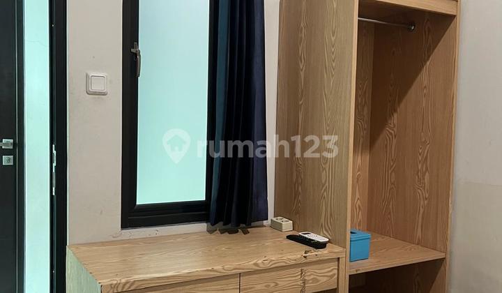 Rumah Kost Galuh Mas Cluster Colombus karawang Jawa barat 2