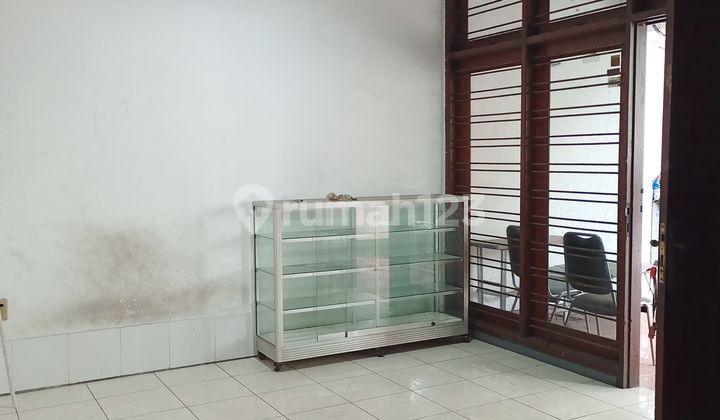 Rumah 3 Lantai Pinggir Jalan Di Bcs Kelapa Gading Jakarta Utara 2