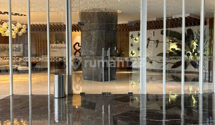 Kensington Royal Suite 3Br Tower Addington Kelapa Gading Apartment