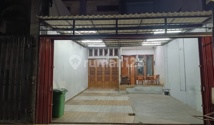 Jual Rumah Murah Samping Jalan Lokasi Strategis Johar Baru Jakarta Pusat Jual Rumah Murah Samping Jalan Lokasi Strategis Johar Baru Jakarta Pusat