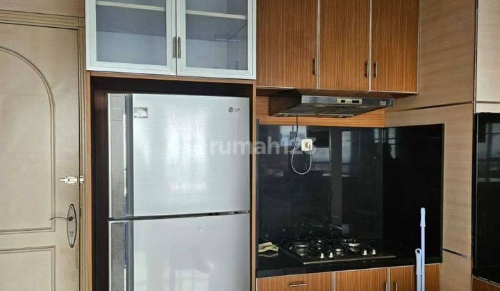 Apartemen Murah Paladian Park 3 BR Semi Furnished Kelapa Gading 1