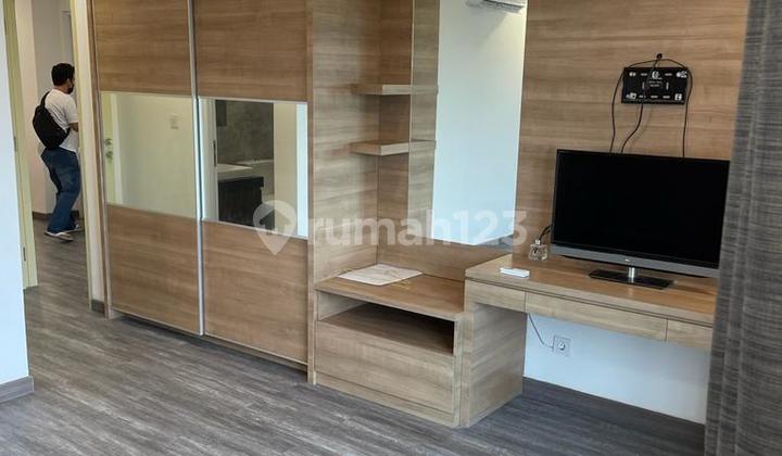 Dijual Apartemen Gading Resort Residence MOI, Kelapa Gading Jakarta Utara 2