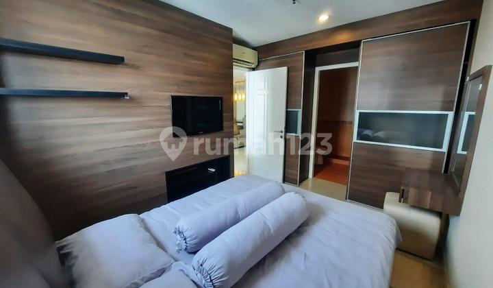 Apartemen Frenchwalk 2Br Tower Lyon Garden Moi Kelapa Gading 2