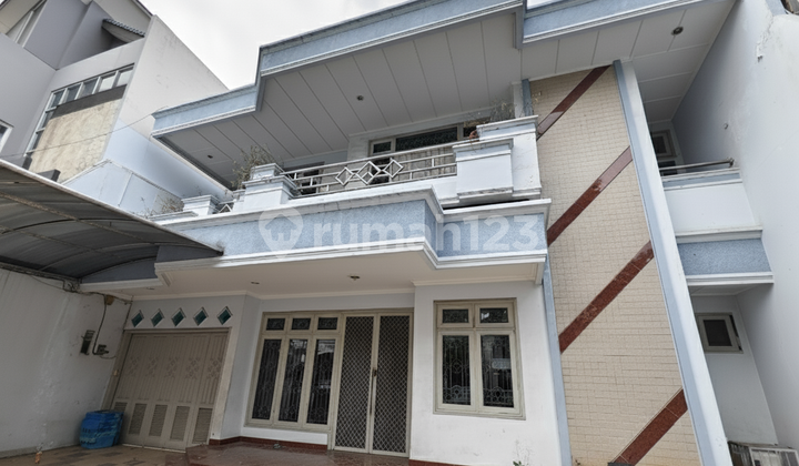 Rumah Siap Huni Sunter Bisma Jakarta Utara