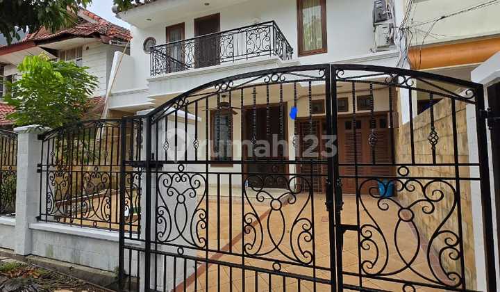 Affordable House Negotiable Price Gading Kirana Kelapa Gading North Jakarta