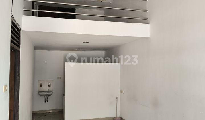 Rumah Harga Nego Janur Kuning Kelapa Gading Jakarta Utara 2