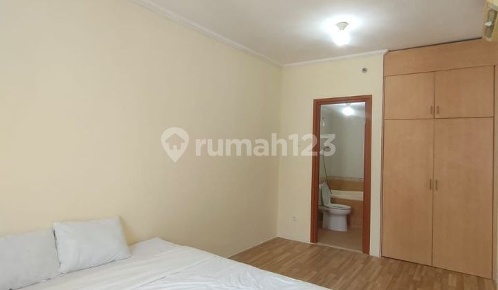 Apt Grand Palace Palazzo Kemayoran Jual Murah Jakarta Pusat  2