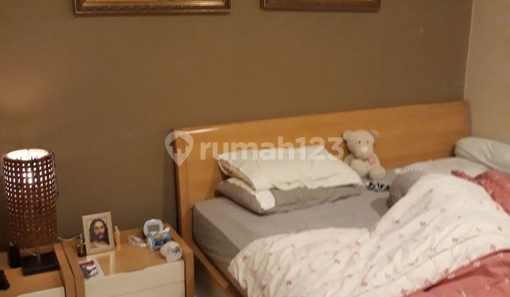 Ready-to-occupy house in Kayu Putih, North Jakarta - East 2