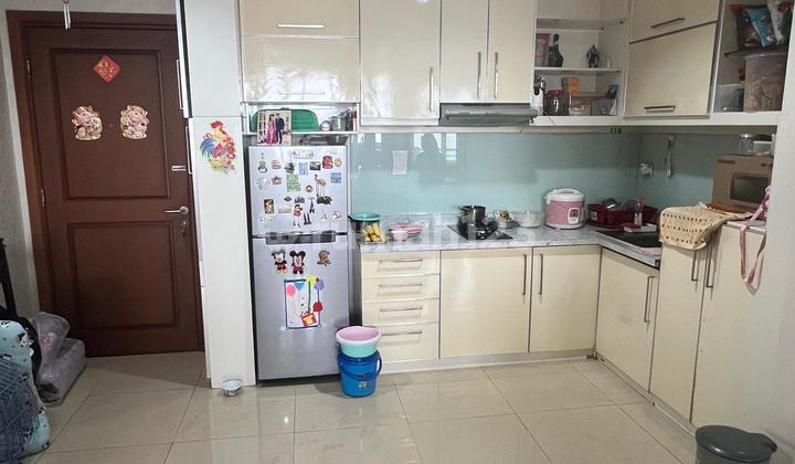 Apartemen Bagus The Park Residence Kelapa Gading Jakarta Utara