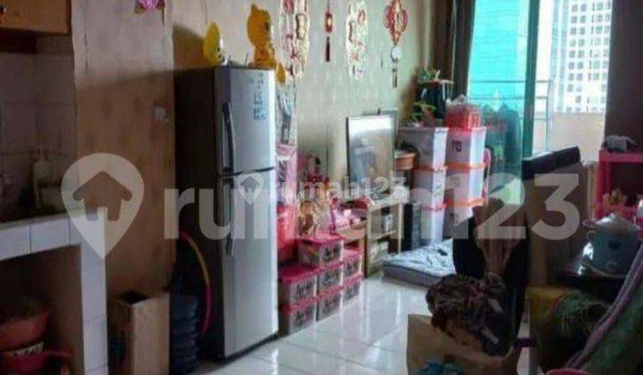 Apartemen Murah Harga Nego Cempaka Mas 2 BR Jakarta Pusat 1