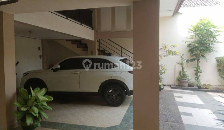 Rumah 2 Lantai Nego Komplek Mutiara Asgo Pasar Rebo Jakarta Timur 2