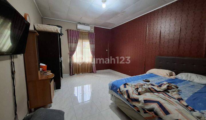 Rumah Harga Nego Di Komplek Grand Galaxy City Kota Bekasi 2