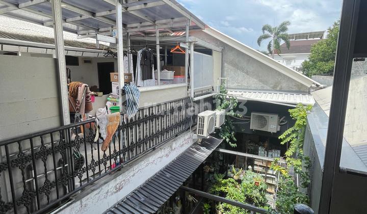 2-Storey Commercial House Rawamangun Balai Pustaka East Jakarta 2
