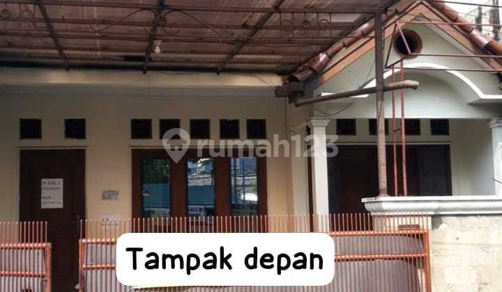 2-Story House Negotiable Price Ready to Occupy Kelapa Gading North Jakarta 2-Story House Negotiable Price Ready to Occupy Kelapa Gading North Jakarta
