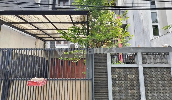 Rumah Siap Huni Harga Nego Di Sunter Paradise 2 Jakarta Utara