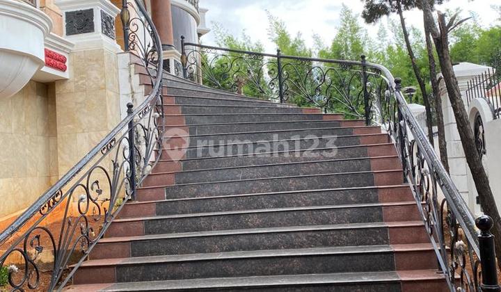 Luxury House Negotiable Villa Gading Indah Kelapa Gading North Jakarta 2