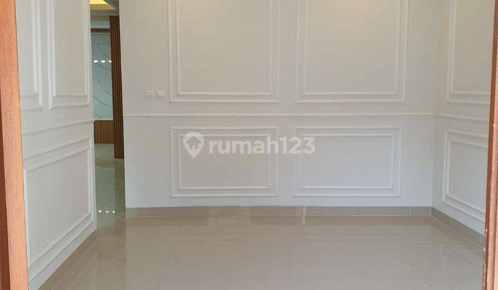 Rumah 2 Lantai Brand New Janur Indah Kelapa Gading Jakarta Utara 2