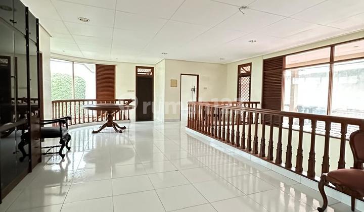 Rumah Mewah Asri furnish di kawasan Bukit Gading Villa Kelapa gading Jakart utara 2