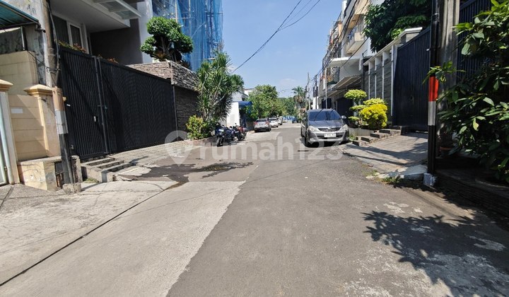 Rumah 2 Lantai Harga Nego Sunter Paradise 2 Jakarta Utara Rumah 2 Lantai Harga Nego Sunter Paradise 2 Jakarta Utara