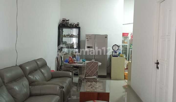 Good, Cheap 2.5 Story House, Janur Asri, Kelapa Gading