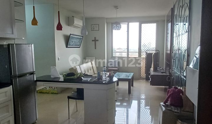 Paladian Park Tower G 9th Floor Kelapa Gading North Jakarta Apartment