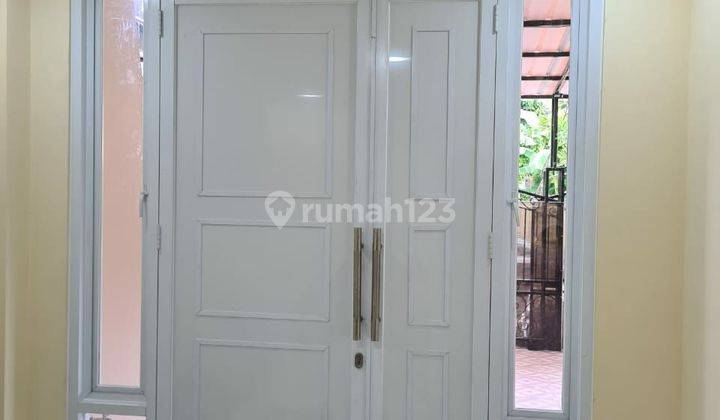 Rumah 2lantai Murah Nego Pelepah Elok Kelapa Gading Jakarta Utara 2