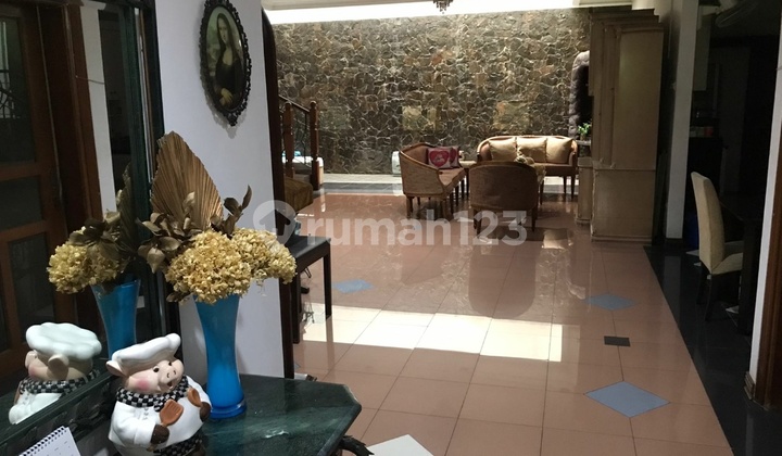 Rumah Siap Huni 2 Lantai Harga Nego Sunter Kirana Jakarta Utara Rumah Siap Huni 2 Lantai Harga Nego Sunter Kirana Jakarta Utara