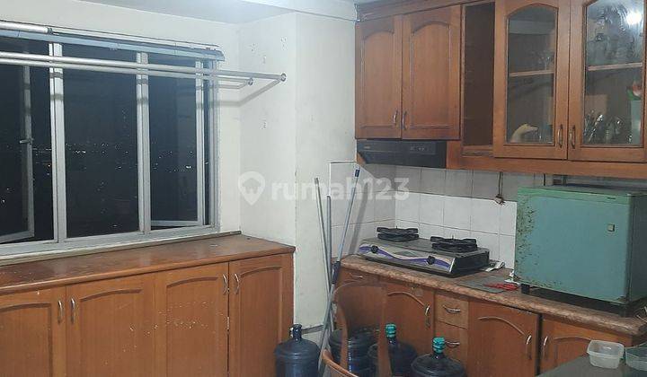 Apartemen Murah Wisma Gading Permai 2 Kamar Tidur Kelapa Gading 2