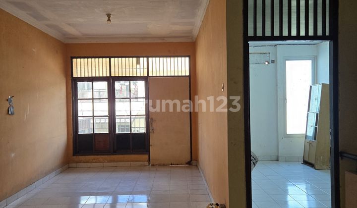 Rumah 2 Lantai Harga Hitung Tanah Gading Elok Timur Kelapa Gading