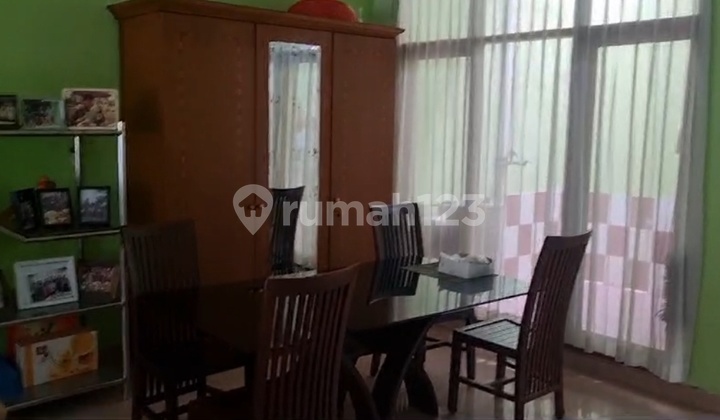 Affordable Large Yard House Semper Timur Cilincing North Jakarta 2