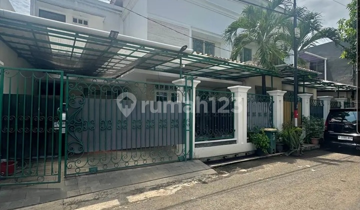 Rumah Mewah Harga Nego Di Jati Barang Pulo Gadung Jakarta Timur 2