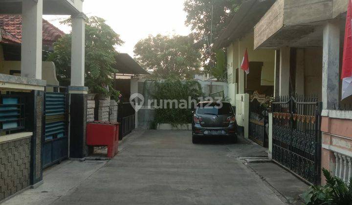 Rumah Kos Murah 2 Lantai Tugu Permai Tanjung Priok Jakarta Utara 2