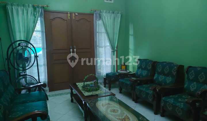 Dijual Rumah Kost Besar & Hunian Strategis Kemayoran – Shm  2
