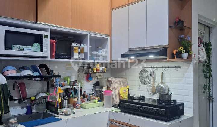 2-Story House, Negotiable, Ready to Occupy, Good Condition, Kelapa Gading, North Jakarta 2