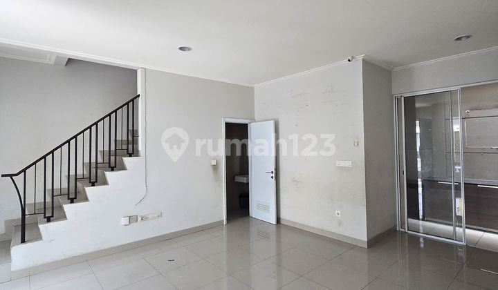 Rumah Siap Huni Sedayu City Cluster Eropa Cakung Jakarta Timur