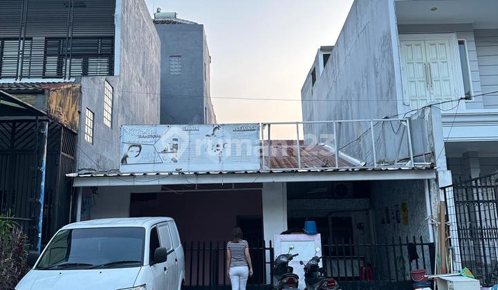 Strategic House in Rawasari Cempaka Putih – Certificate of Ownership 2