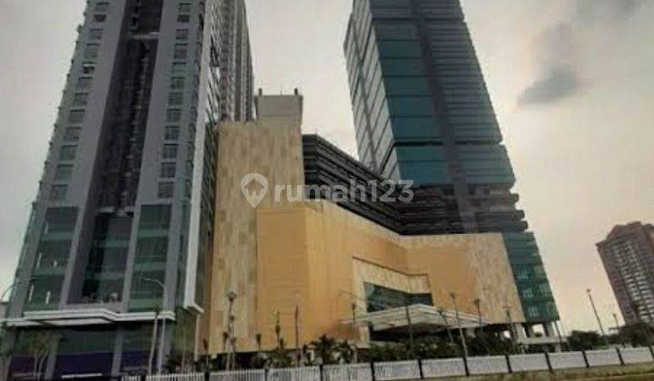 Kantor Harga Nego Office Tower Holland Village Cempaka Putih 1