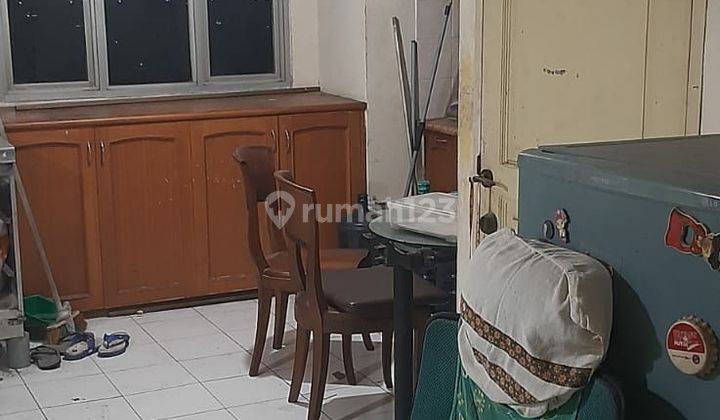 Apartemen Murah Wisma Gading Permai 2 Kamar Tidur Kelapa Gading 1