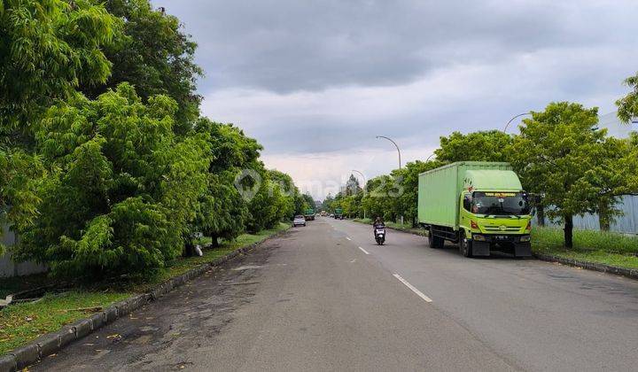 Murah Harga Nego Pabrik Chemical Jababeka Cikarang Utara Bekasi  1