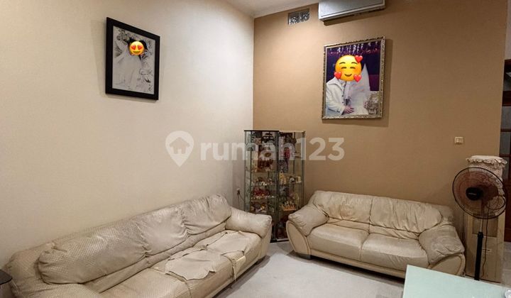 Rumah Rapi Siap Huni Di Kelapa Gading Harmony Jakarta Utara 2