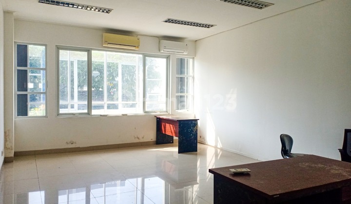 Ruko Mewah 4 Lt Siap Pakai Jl. Pemuda Rawamangun Jakarta Timur