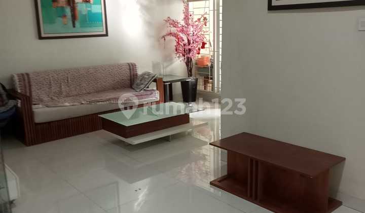 Rumah Mura Siap Huni Gading Kirana Kelapa Gading Jakarta Utara