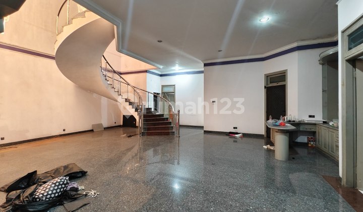 Ready-to-Occupy House in Sunter Bisma, North Jakarta 2